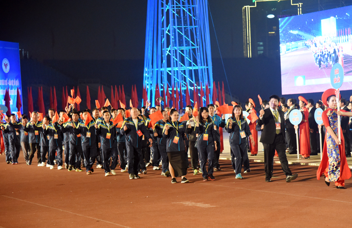 Đắk Lắk phấn đấu tỷ lệ người tập luyện TDTT thường xuyên đến năm 2025 đạt: 35%